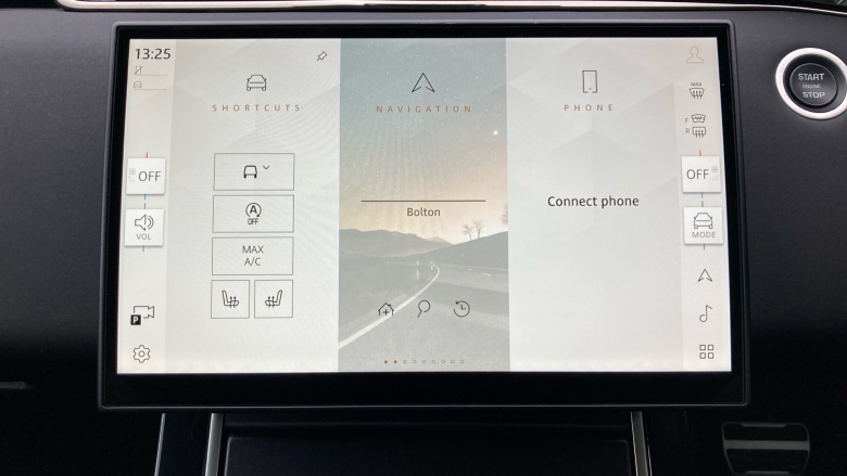 Land Rover Range Rover Evoque 2.0 D200 Dynamic SE 5dr Auto Diesel Hatchback